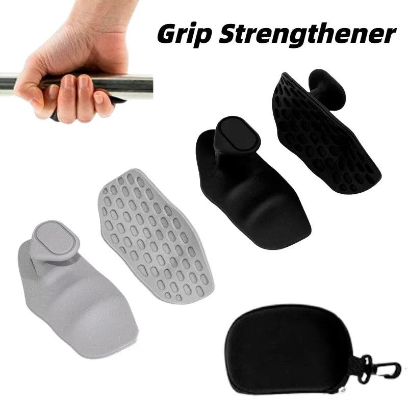 Grip Fitness Fit Hands