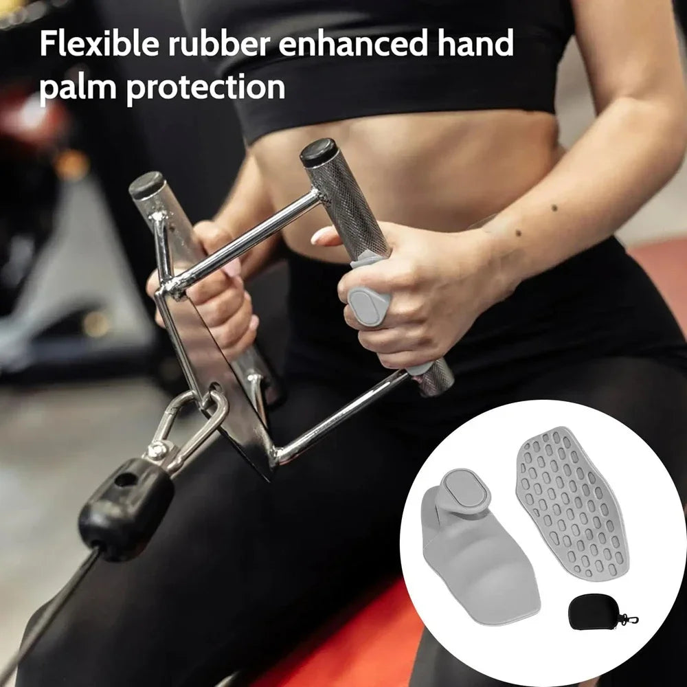 Grip Fitness Fit Hands