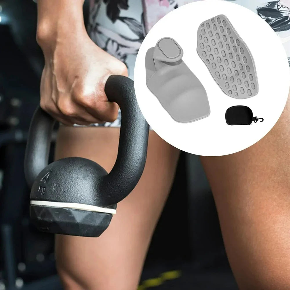 Grip Fitness Fit Hands