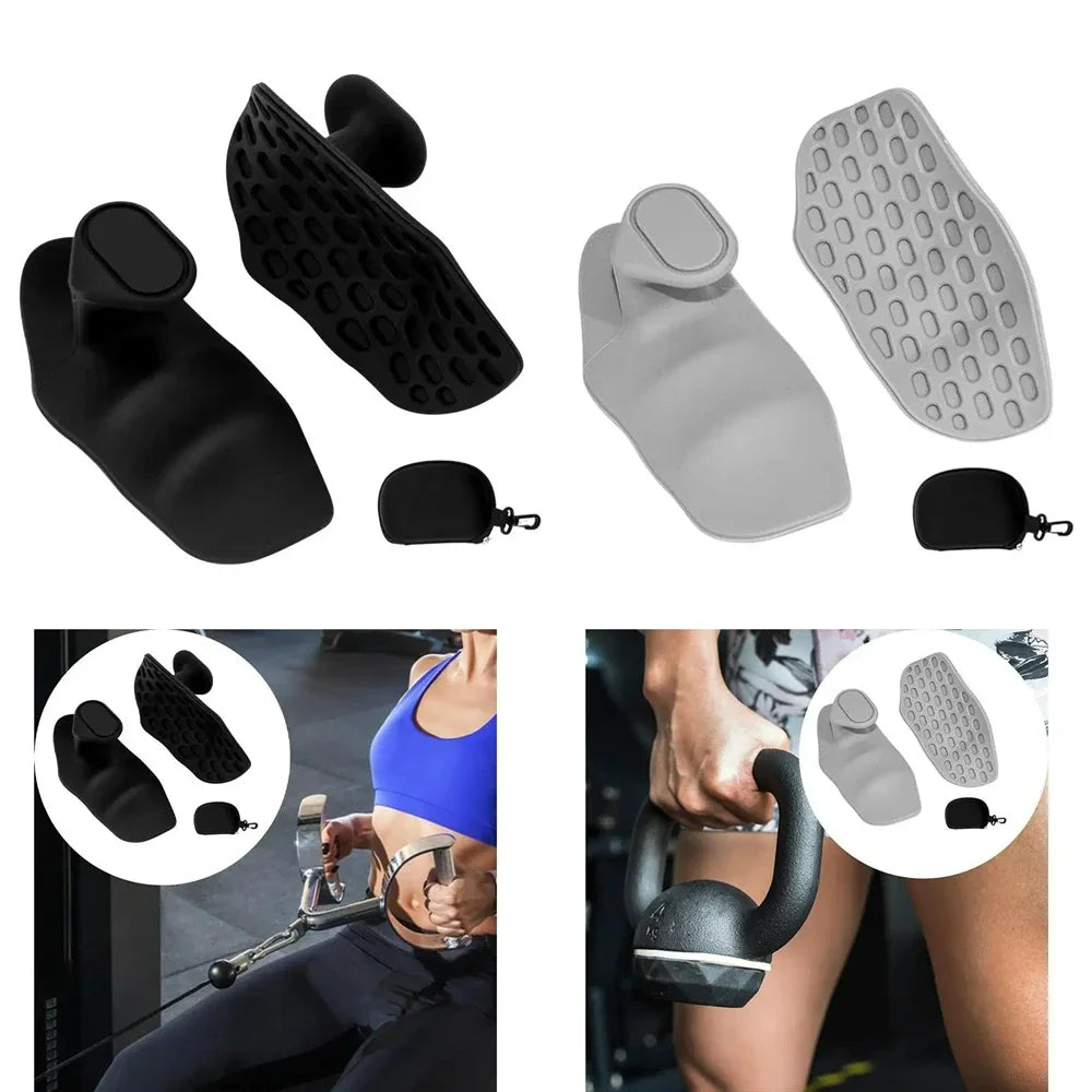 Grip Fitness Fit Hands
