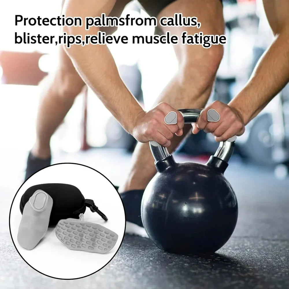 Grip Fitness Fit Hands
