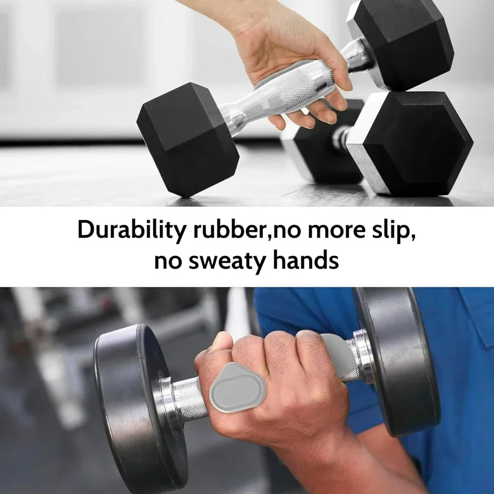 Grip Fitness Fit Hands